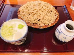 やまの葉 野町 そば 食べログ
