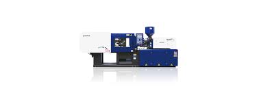 Reached a new milestone in the company history. Haitian Injection Moulding Machines Plastic Machinery Solutions