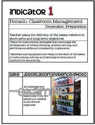 Pin On Teacher Evaluation