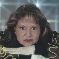 May Battiest Varner Obituary