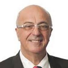 Meet Business Broker Sam Fazio