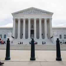 Did the supreme court recognize an innocent person's right not to be executed? Us Supreme Court Blocks 2020 Census Citizenship Question For Now Us News The Guardian