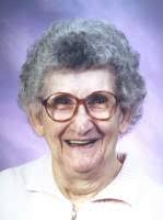 Emma McCrarey Obituary (2008)