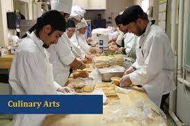 Culinary Arts Welcome To Yuba College