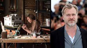 © 2021 nolan fans ∘. Neuer Film Von Christopher Nolan So Konnte Der Meisterregisseur Seine Letzten Kritiker Uberzeugen Kino News Filmstarts De