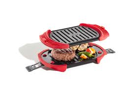 Disponible en altura de 4 cm y varios diámetros. Microwave Grill De Lekue Un Producto Innovador Que Revolucionara Las Cocinas Notas De Prensa
