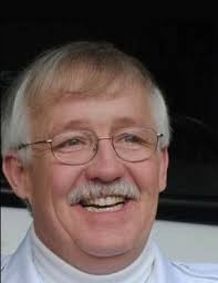 Obituary information for William "Bill" Carroll