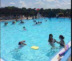 Campaigners rallied to save edwardsville swimming pool in treharris, merthyr tydfil. Edwardsville Community Pool Opens On Memorial Day Weekend Riverbender Com