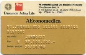 Finally, select the card you wish to view and click view id card. Functional Card Aeconomedica Insurance Indonesia Aetna Col Id Aet 001
