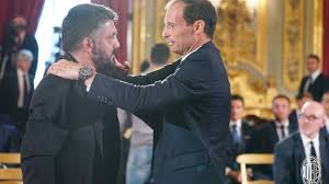 We did not find results for: Co Przyniesie Przyszlosc Allegri Jardim Campos A W Tle Jorge Mendes Acmilan Com Pl Ac Milan