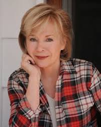 Classic Film and TV Café: An Interview with Dark Shadows' Kathryn Leigh  Scott--Actress, Author, and Publisher