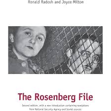 Final Verdict: What Really Happened in the Rosenberg Case: Schneir, Walter,  Schneir, Miriam: 9781935554165: Amazon.com: Books