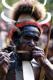 Papua memang punya daya tarik tersendiri di mata dunia. Jaga Papua Media Penyambung Aspirasi Rakyat