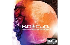 The 10 Best Rap Albums Of The Last 5 Years Kid Cudi Man On The Moon Rap Albums