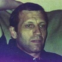 Mark S. Bender Obituary