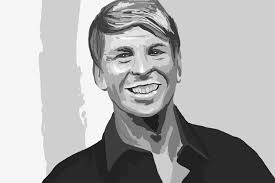 Color theory featuring J.Cole #caricatureartist #cartoonist