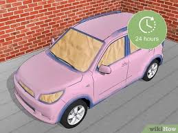 Standard costs range from $1,000 to $4,500. 3 Ways To Paint A Car For Cheap Wikihow