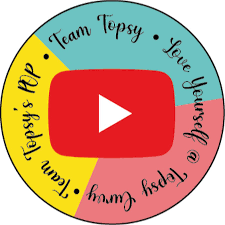 Topsy Curvy - YouTube