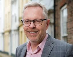 Business Intelligence March April 24 by Kemps Publishing