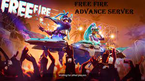 In order to access the ob26 advance server, players must get hold of a free fire advance server activation code 2021. Free Fire Advance Server Apk V66 0 3 Download For Android