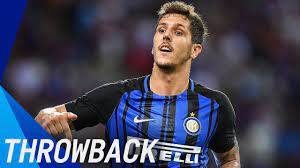 €5.00m * nov 2, 1989 in titograd, jugoslawien (sfr) Stevan Jovetic Best Serie A Tim Goals Throwback Serie A Tim Youtube