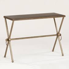 Piper X Base Accent Table World Market 80 Accent Table Table World Market Table