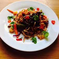 Home » recipes » chicken recipes » indian sticky chicken. Recipe Jamie Oliver S Sticky Chicken Chinese Noodles Memoirs Of An Amateur Cook