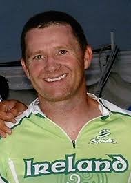 Obituary: Dr. Declan Connolly, 1965-2020