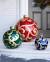 Diy Outdoor Christmas Ornaments