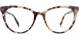 Haley Eyeglasses In Opal Tortoise For Women Warby Parker Warby Parker Glasses Women Eyeglasses Warby Parker Glasses