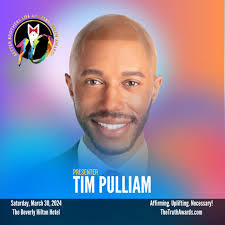 Tim Pulliam's Instagram, Twitter & Facebook