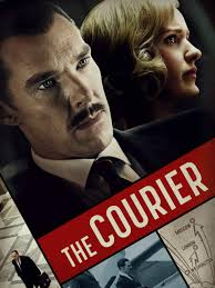 Benedict timothy carlton cumberbatch portrayed stephen strange/doctor strange in doctor strange, thor: Watch The Courier 2021 Prime Video