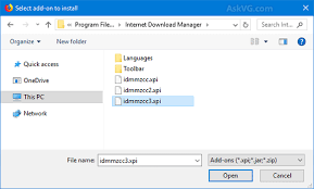 This version will be always. How To Install Idm Integration Module Extension In Mozilla Firefox Askvg