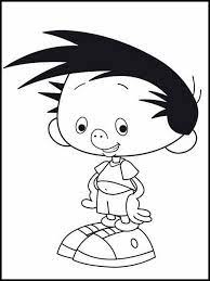 Free shipping for many products! Free Printable Coloring Pages Bobby S World 9