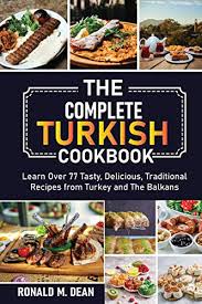 Thank you for sharing this delicious recipe. 10 Best New Turkish Cooking Books To Read In 2021 Bookauthority