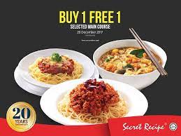 Pizza hut malaysia operating hours venue. Enticing Food And Beverage Promotions You Shouldn T Forget This December Johor Now