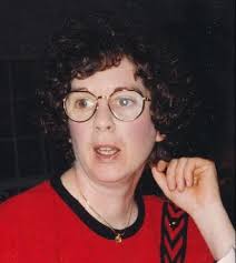 Eileen McManus Obituary (1949