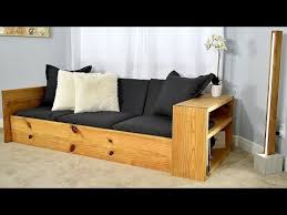 Check spelling or type a new query. How To Make A Sofa That Turns Into A Bed 10 Steps With Pictures Instructables