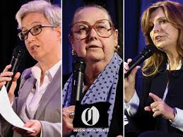 Oregon governor candidates spent heavily this summer; see the different  ways campaigns deployed their cash