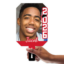 Fathead Paddles