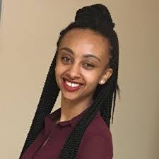 Ayida Getachew's Instagram, Twitter & Facebook