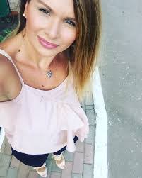 Kristina Stepanenko's Instagram, Twitter & Facebook