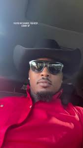 Discovering Her Favorite Cowboy in Mississippi