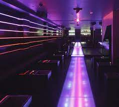 Luxx Club Mayfair London