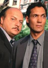Andy Sipowicz and Bobby Simone Fan Casting