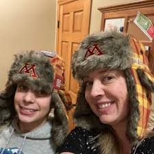 Julie Burd (@burdjm)