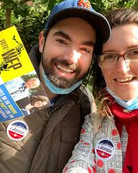 Peter Harrison (@peterfornewyork2020) • Instagram photos and videos