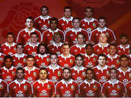 They who competed in the super rug. Join Our Lions Tour Fantasy League Planetrugby