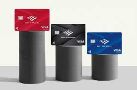 Debit card numbers that start with the issuer identification number (iin) 494340 are visa debit cards issued by bank of america in united states. Best Bank Of America Credit Cards Of August 2021 Nextadvisor With Time