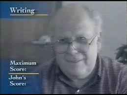 Ames Reading Series: Paul Eggers, January 20, 2000